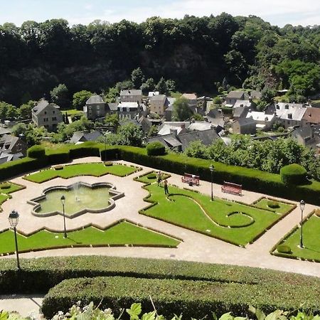 Appartement Avec Vue Fougères エクステリア 写真
